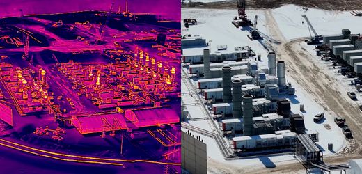 Elon Musk: xAI betreibt Gasturbinen für KI-Rechenzentren ohne Genehmigung in Wohngebieten