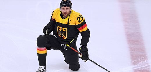 Leon Draisaitl: NHL-Star schwört auf Senf gegen Krämpfe