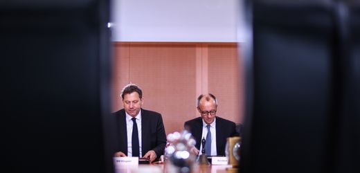 Klimapolitik der Bundesregierung: Geheimes Klimaprogramm enttäuscht