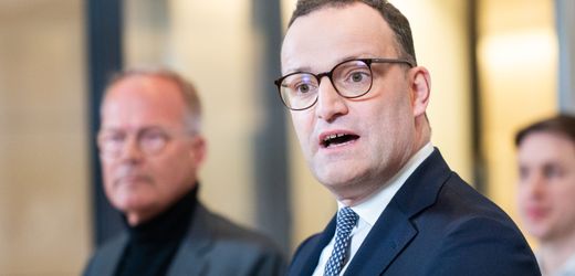 Union und SPD schleifen Habecks »Heizungsgesetz«