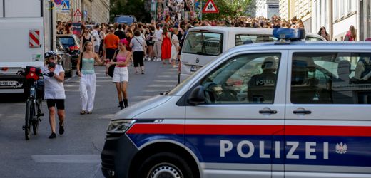 Wien: Mutmaßlicher IS-Anhänger wegen Anschlagsplänen auf Taylor-Swift-Konzert angeklagt