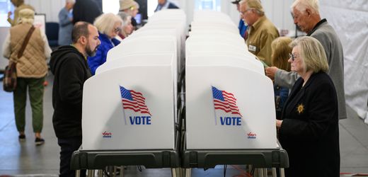 USA: So beschädigt Donald Trump das Wahlsystem