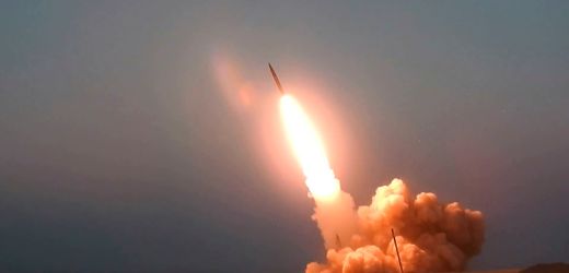 Iran eröffnet unterirdische »Raketenstadt«, in Israel tagt das Sicherheitskabinett