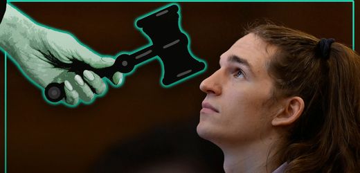 Urteil gegen Maja T. in Ungarn: Dieser Fall ist noch nicht vorbei – Podcast