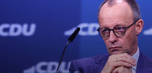 Zweifel an Friedrich Merz: Diese Signale gehen vom CDU-Parteitag aus – Podcast