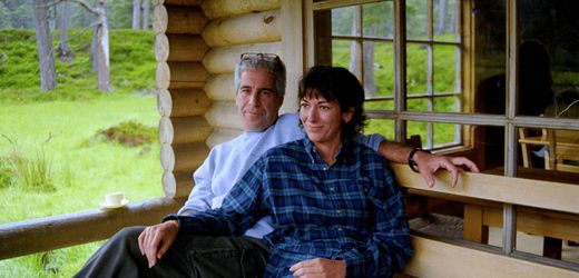 Ghislaine Maxwell: Epstein-Komplizin hatte Presseausweis aus Deutschland