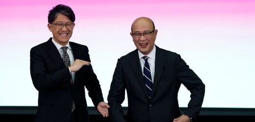 Toyota macht bisherigen Finanzchef Kenta Kon zum Konzernboss