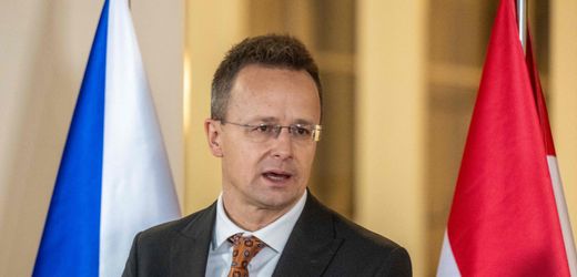 EU: Ungarn klagt gegen Verbot von Gasimporten aus Russland