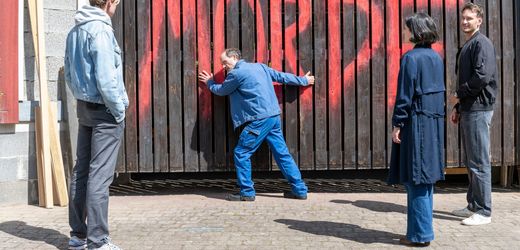 »Tatort« »Das Böse in Dir« aus Saarbrücken: Daheim in Hasshausen
