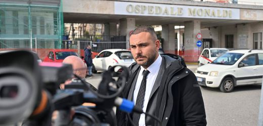 Italien: Spenderherz falsch gekühlt – Zweijähriger stirbt in Neapel