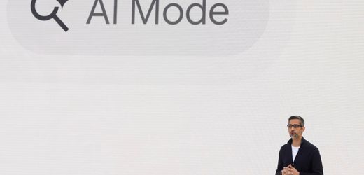 Alphabet: Google-Mutter will 2026 bis zu 185 Milliarden Dollar in KI stecken