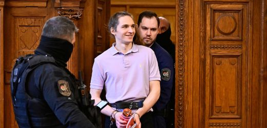 Gerichtsprozess in Budapest: Der Richter entschied in einer halben Stunde zu Maja T.