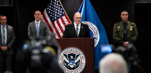 Minnesota – ICE: Grenzbeauftragter Tom Homan verkündet Ende von »Operation Metro Surge«