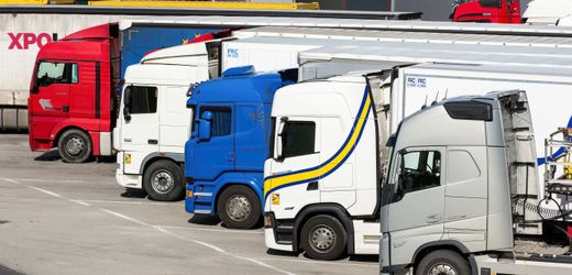 Deutsche Exporte: Osteuropa rettet die Exportwirtschaft