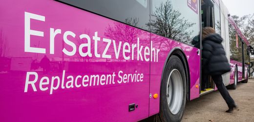 Köln-Hagen: Sperrung der Bahnstrecke verlängert ICE-Reisezeiten erheblich