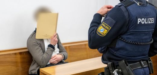 Kaufbeuren: Fast sieben Jahre Haft nach tödlicher Raserei