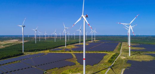 Katherina Reiche plant massive Hürden für erneuerbare Energien