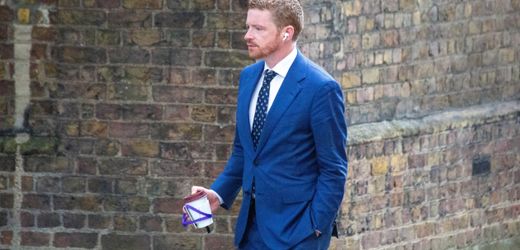 Jeffrey Epstein: Morgan McSweeney tritt wegen Mandelson-Ernennung zurück