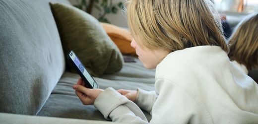 SPD drängt auf Social-Media-Verbot für Kinder unter 14 Jahren