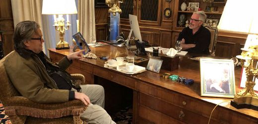 Epstein-Files: Auch Angela Merkel und die AfD stehen drin