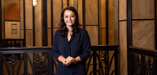 Zeichen gegen AfD: Berlin will »verfassungsrechtliche Brandmauer« gegen Extremisten