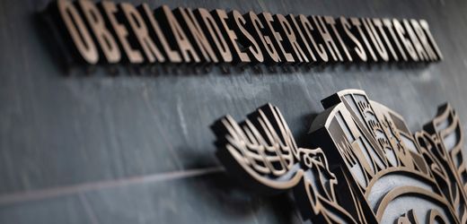 Stuttgart: Helferin der Terrorzelle »Gruppe S.« verurteilt