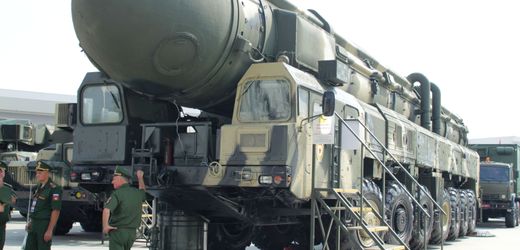 Atomwaffenvertrag: Russland kritisiert USA wegen ausbleibender Verlängerung