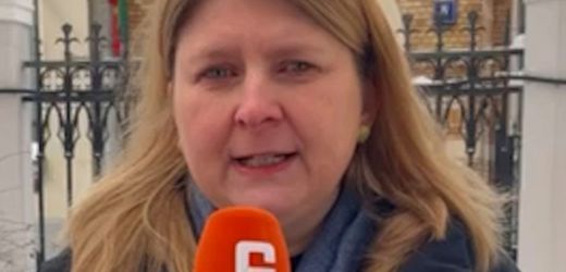 Russland: Kriegsblogger kritisieren Sicherheitsdienste nach Anschlag auf General