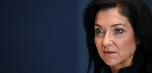 Wirtschaftsministerium: Katherina Reiche entlässt Chefin der Leitungsabteilung