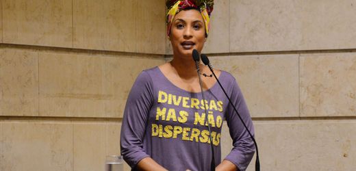 Marielle Franco: Beim brasilianischen obersten Gericht beginnt der Prozess um den Mord der Stadträtin