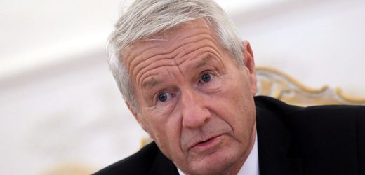 Norwegen: Ermittlungen gegen Ex-Regierungschef Jagland wegen Epstein-Kontakten