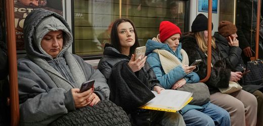 Russland: Geheimdienst FSB warnt vor Telegram-Nutzung