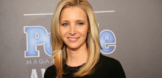 Lisa Kudrow wünscht sich Erhalt der Filmstudios von »Friends«