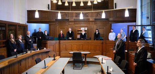 Berlin: Verdacht auf Mordserie – wie ein Arzt 15 Patienten getötet haben soll