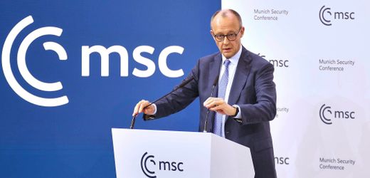 Friedrich Merz vs. Donald Trump: Das Ende des Transatlantikers