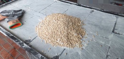 Nordrhein-Westfalen: Ermittler entdecken 65 Kilo Aufputschmittel in Wohnung