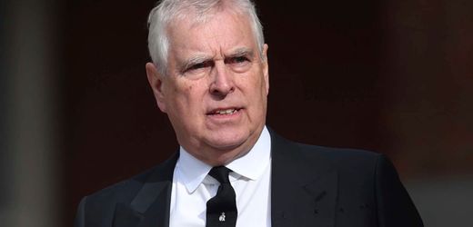Andrew Mountbatten-Windsor: Pressestimmen zur vorübergehenden Festnahme von Ex-Prinz Andrew