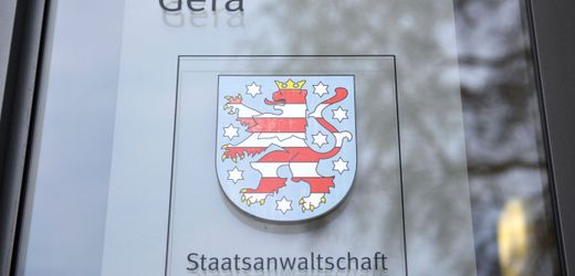 Thüringen: Strafbefehl gegen Linken-Politiker wegen Besitzes von Kinderpornografie