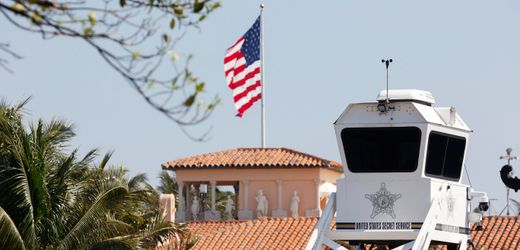 Donald Trumps Residenz Mar-a-Lago – Eindringling erschossen: Eine Blamage für den Secret Service