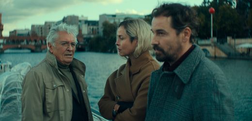 Netflix-Serie »Unfamiliar«: Mit harten Bandagen