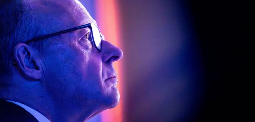 CDU: Die Partei ist enttäuscht von Friedrich Merz – und wird rebellisch