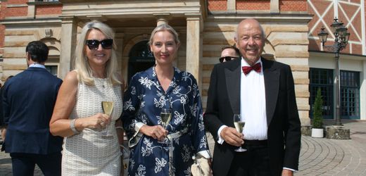 AfD-Unterstützung: Molkerei-Milliardär Theo Müller verliert Klage