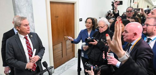 Ghislaine Maxwell: Epstein-Vertraute verweigert Aussage vor Kongress