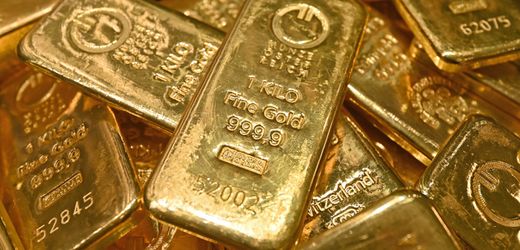 Gold-Absturz: Ist das Edelmetall der neue Bitcoin?