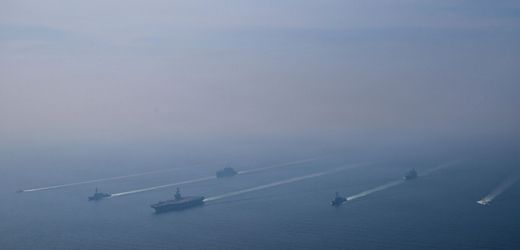 Iran und USA verhandeln, aber sie rüsten auch für den Krieg