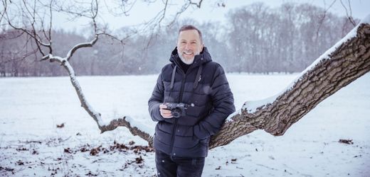 Location-Scout in Sachsen: Jens Noack sucht Drehorte für »Tatort« Dresden