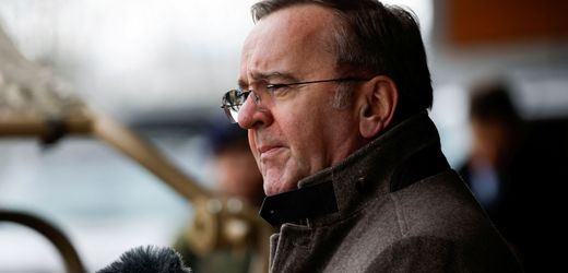 Donald Trump: Boris Pistorius kritisiert Kumpanei mit Wladimir Putin