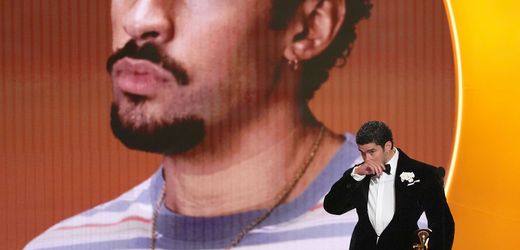 Grammy Awards 2026: Tränen, Unterhosen und klare politische Statements