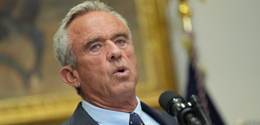 USA: Arzt der Gesundheitsbehörde ruft zu dringender Masern-Impfung auf