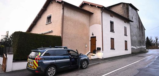 Frankreich: Zwei tote Babys in Tiefkühltruhe gefunden